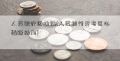 人民银行区块链(人民银行发布区块链新动向)