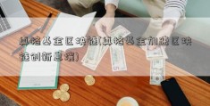 真格基金区块链(真格基金加速区块链创新息壤)