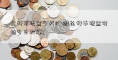 比特币现金今天价格(比特币现金价格今日大涨)